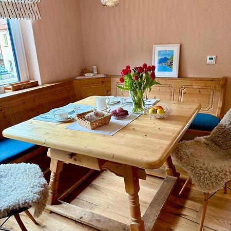 Cosy Apartment Bad Ischl In Quiet Residential Area - Newly Renovated מראה חיצוני תמונה