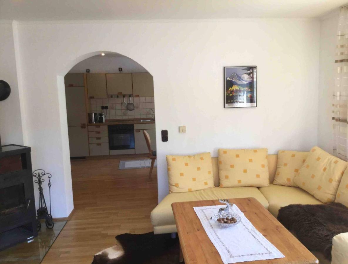 Cosy Apartment Bad Ischl In Quiet Residential Area - Newly Renovated מראה חיצוני תמונה