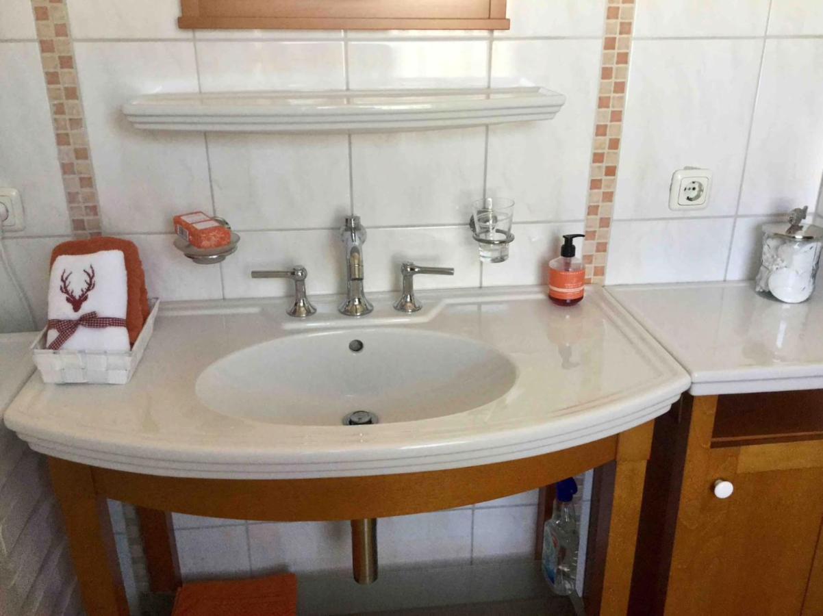 Cosy Apartment Bad Ischl In Quiet Residential Area - Newly Renovated מראה חיצוני תמונה