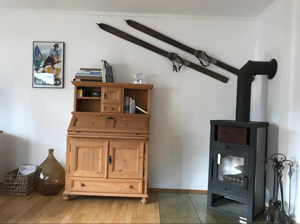Cosy Apartment Bad Ischl In Quiet Residential Area - Newly Renovated מראה חיצוני תמונה