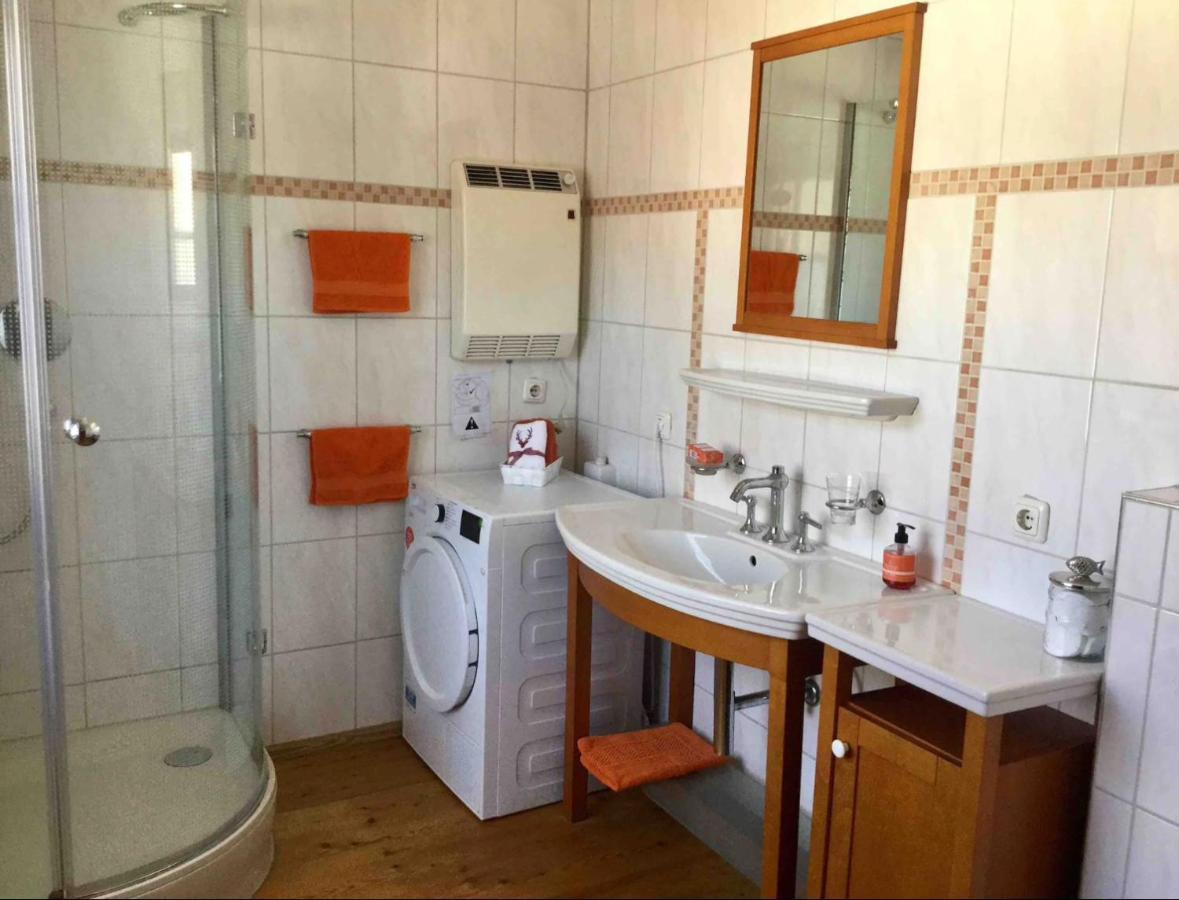 Cosy Apartment Bad Ischl In Quiet Residential Area - Newly Renovated מראה חיצוני תמונה