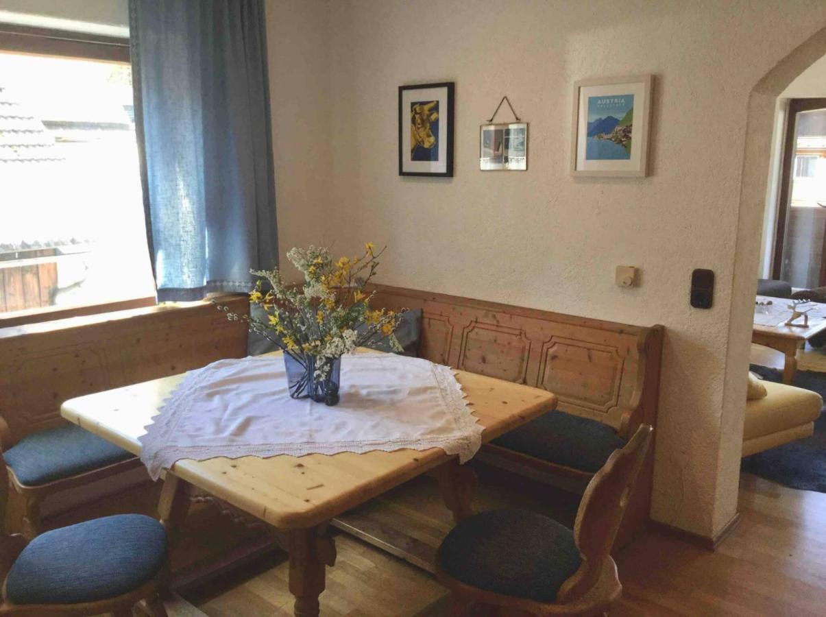 Cosy Apartment Bad Ischl In Quiet Residential Area - Newly Renovated מראה חיצוני תמונה