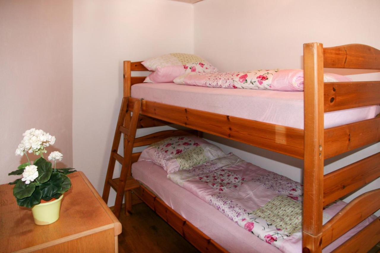 Cosy Apartment Bad Ischl In Quiet Residential Area - Newly Renovated מראה חיצוני תמונה