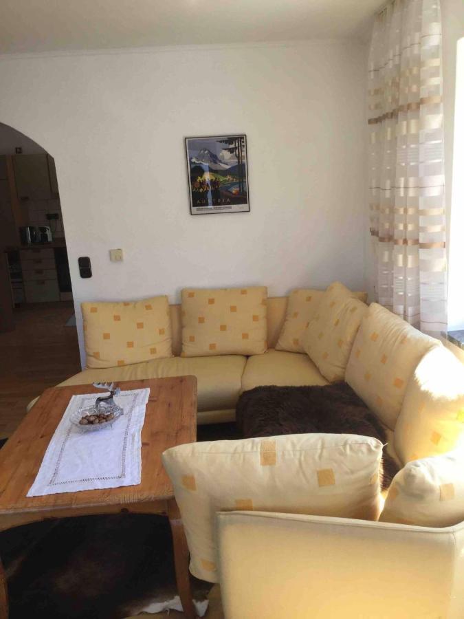 Cosy Apartment Bad Ischl In Quiet Residential Area - Newly Renovated מראה חיצוני תמונה