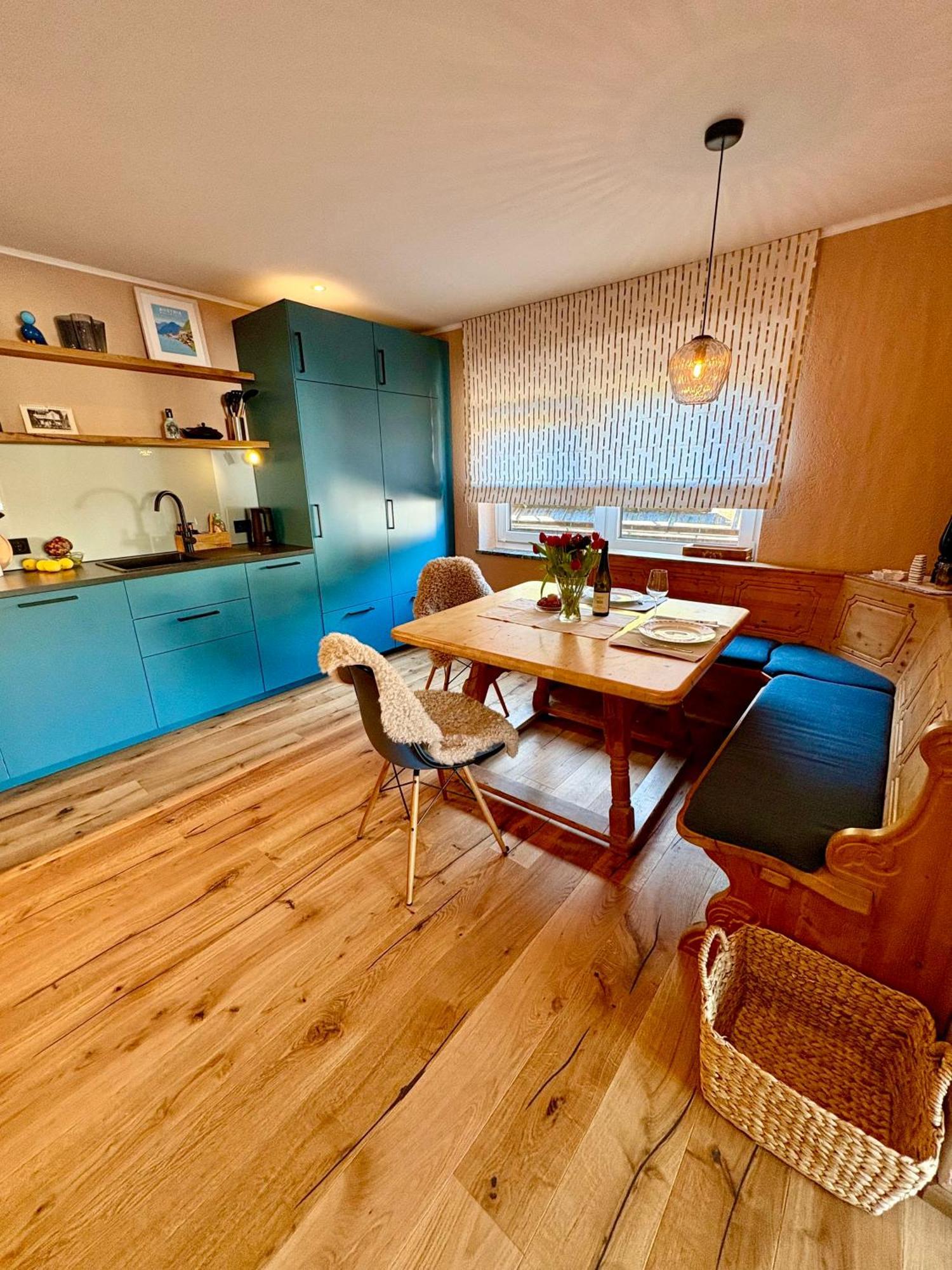 Cosy Apartment Bad Ischl In Quiet Residential Area - Newly Renovated מראה חיצוני תמונה