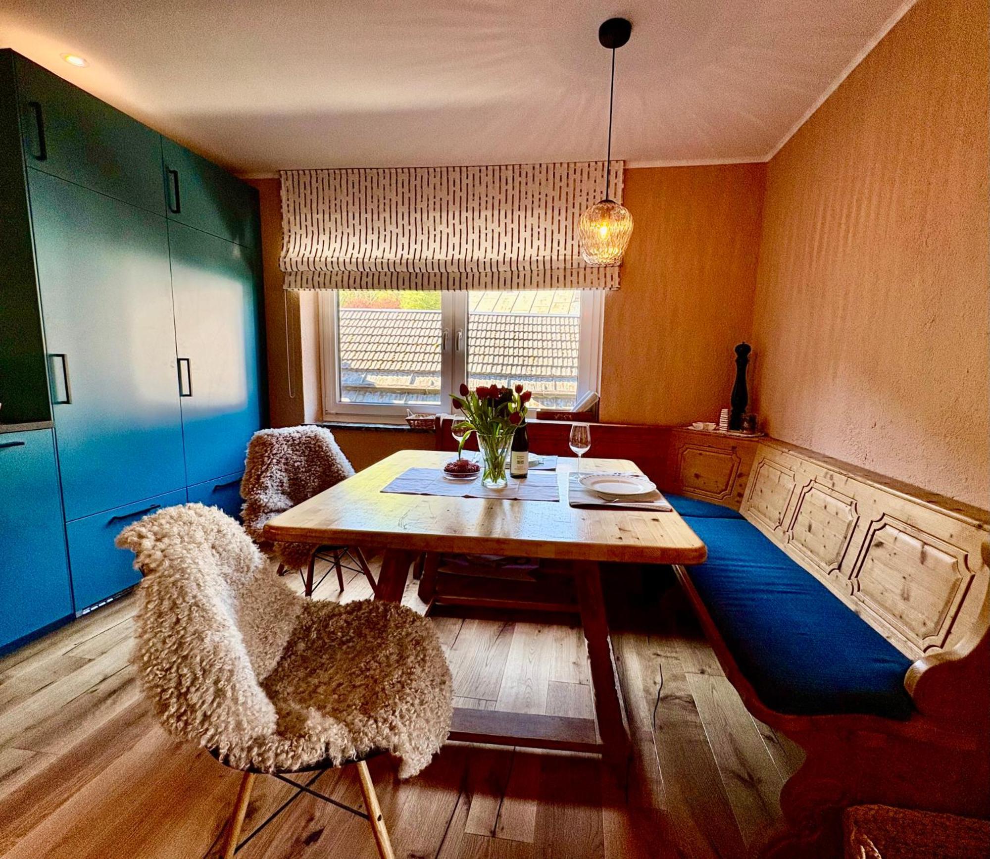 Cosy Apartment Bad Ischl In Quiet Residential Area - Newly Renovated מראה חיצוני תמונה