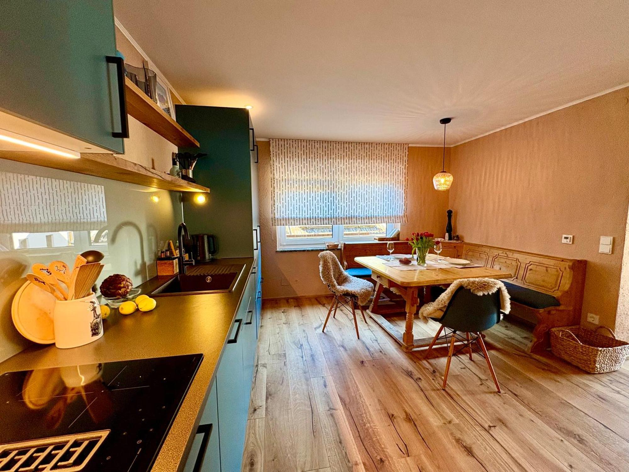 Cosy Apartment Bad Ischl In Quiet Residential Area - Newly Renovated מראה חיצוני תמונה
