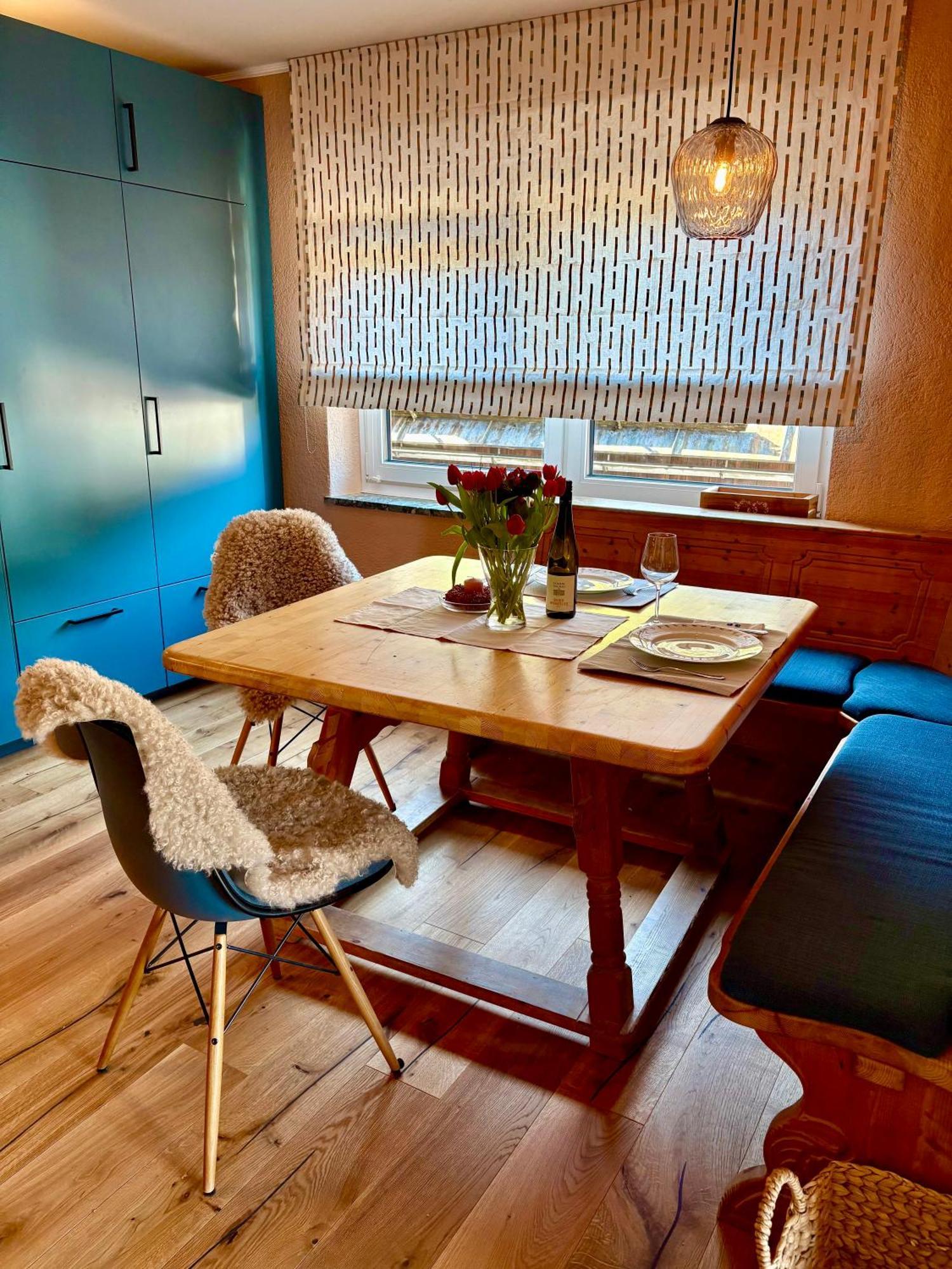 Cosy Apartment Bad Ischl In Quiet Residential Area - Newly Renovated מראה חיצוני תמונה