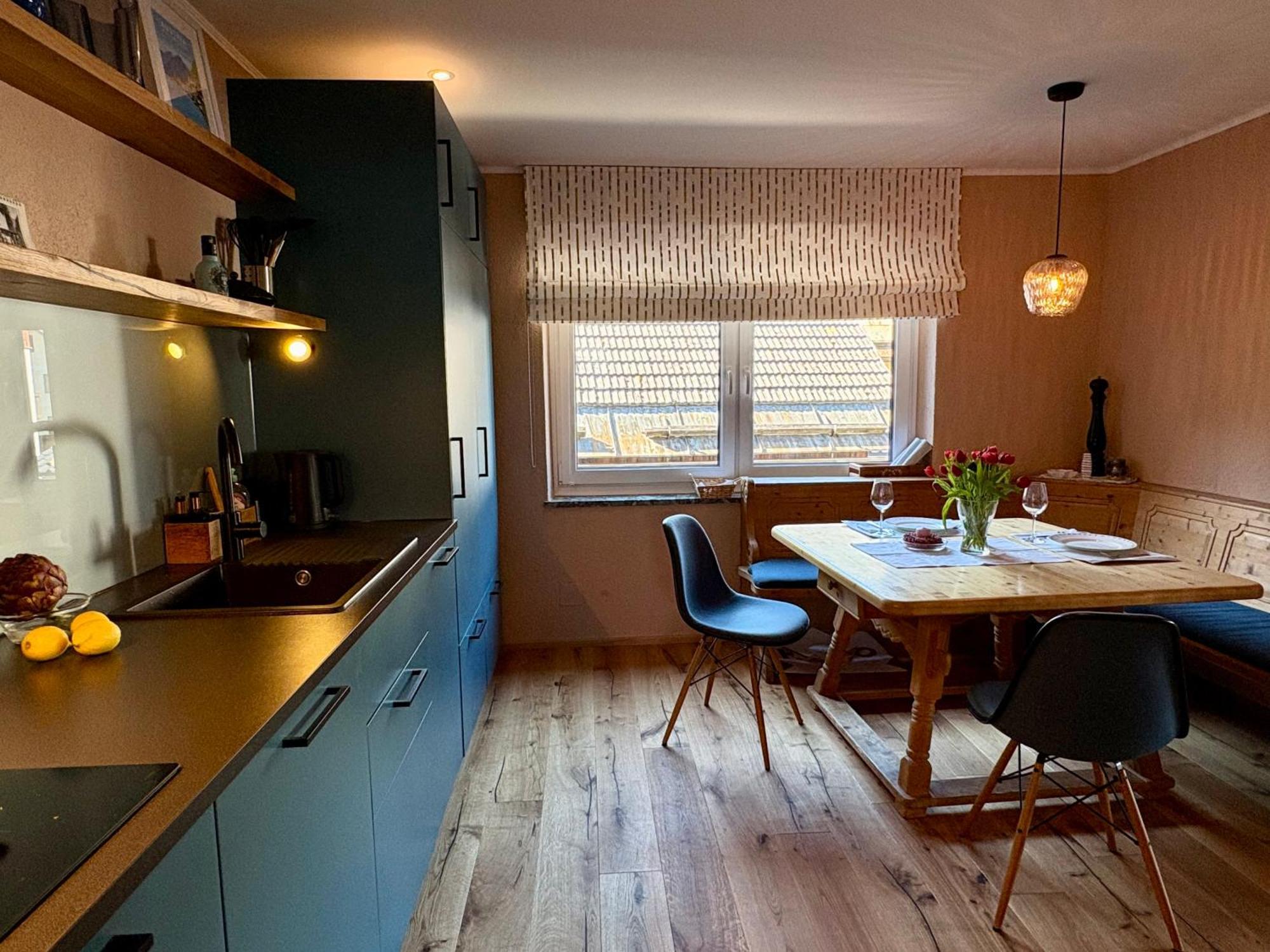 Cosy Apartment Bad Ischl In Quiet Residential Area - Newly Renovated מראה חיצוני תמונה