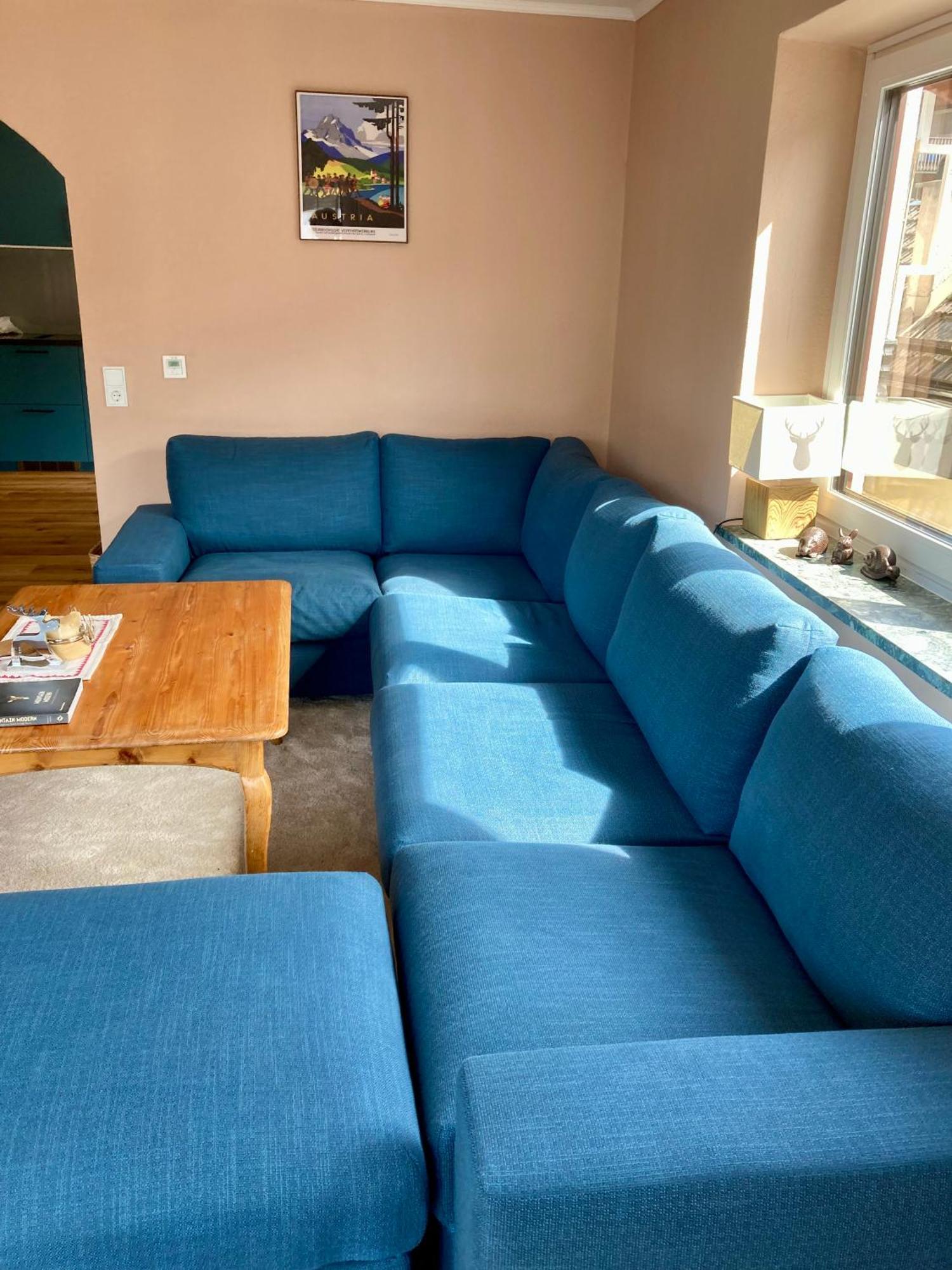 Cosy Apartment Bad Ischl In Quiet Residential Area - Newly Renovated מראה חיצוני תמונה